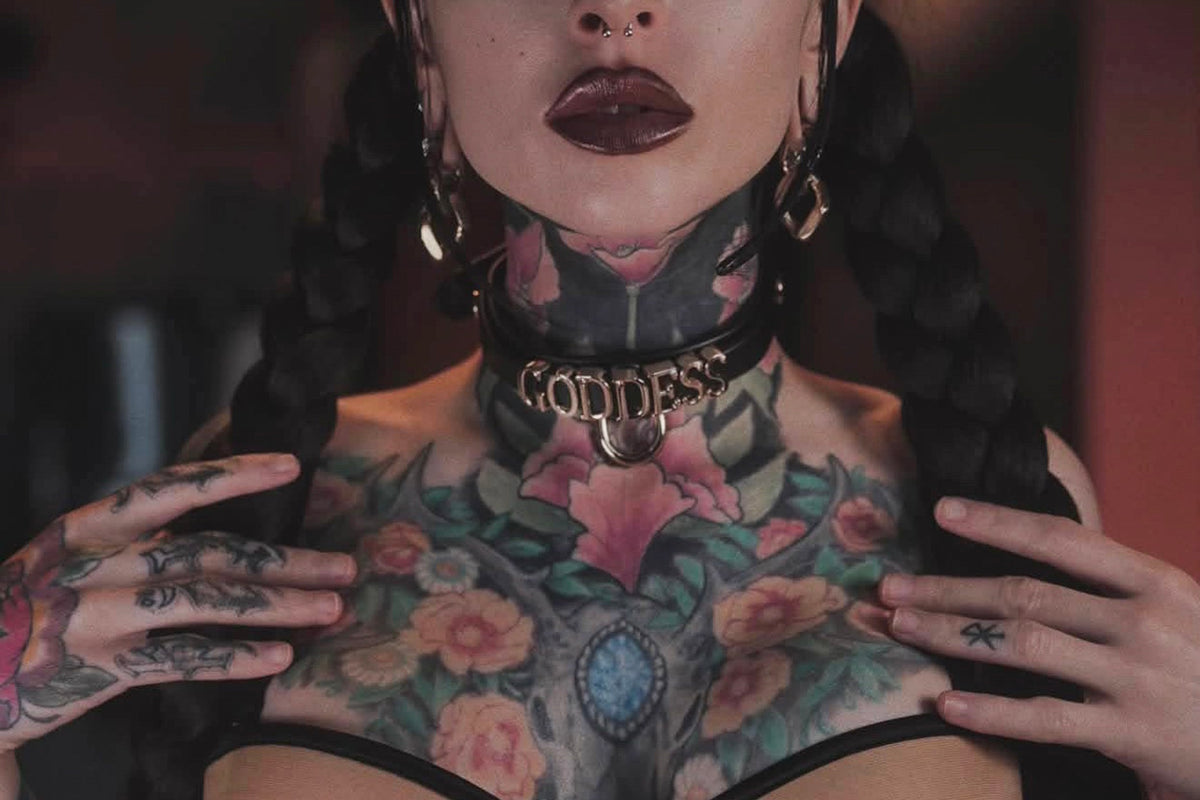 THE IDENTITY EDIT