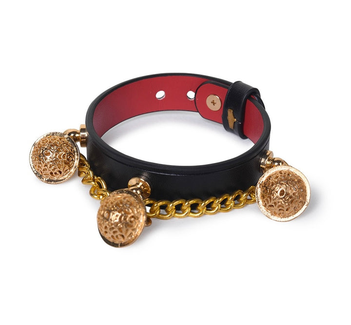 Wrist &amp; Ankle Cuffs