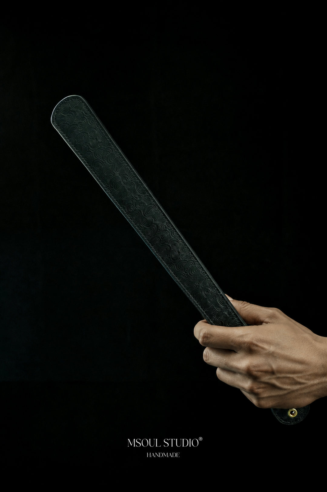 Vortex Paddle