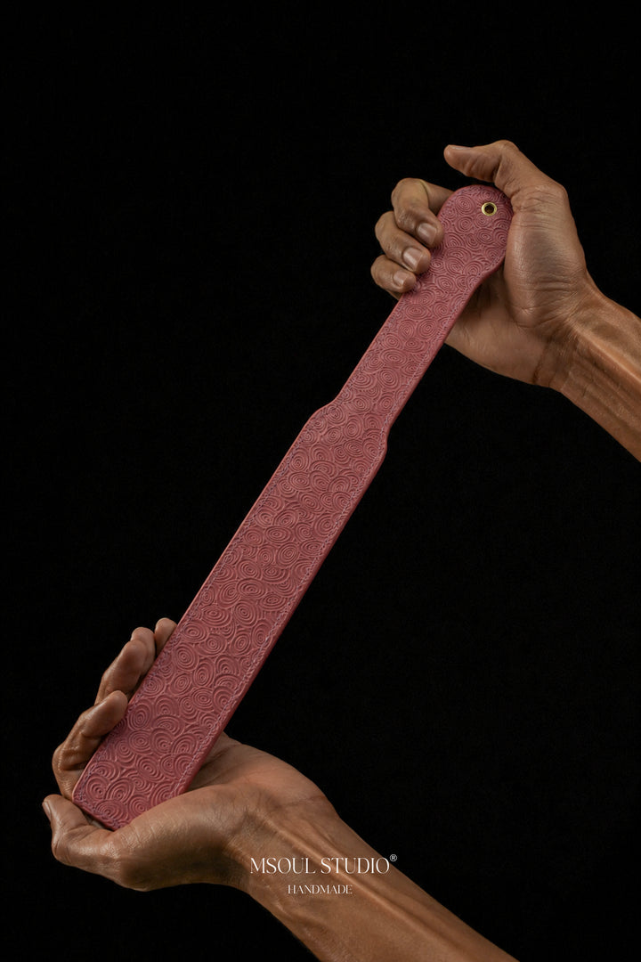 Vortex Paddle