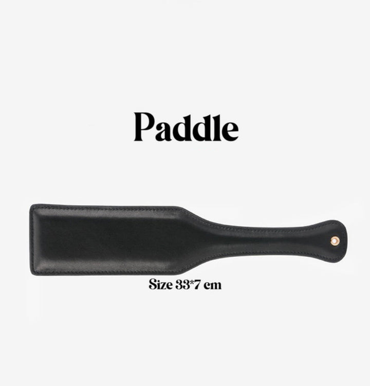 Paddle