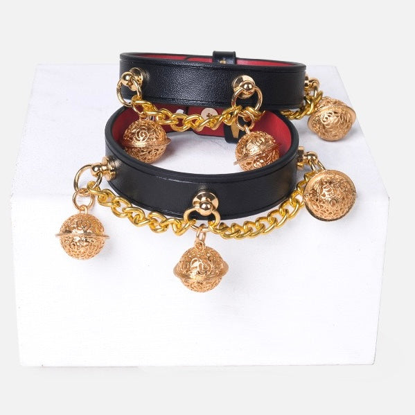 Wrist &amp; Ankle Cuffs