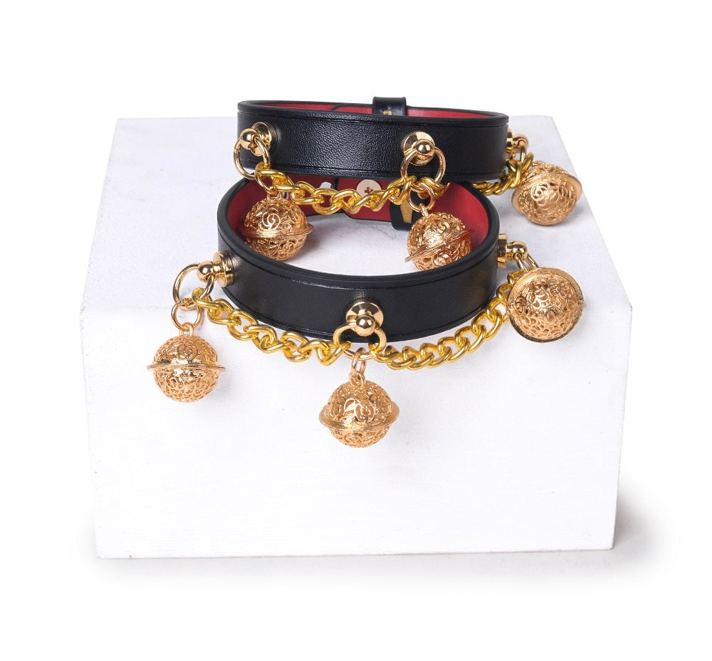 Wrist &amp; Ankle Cuffs
