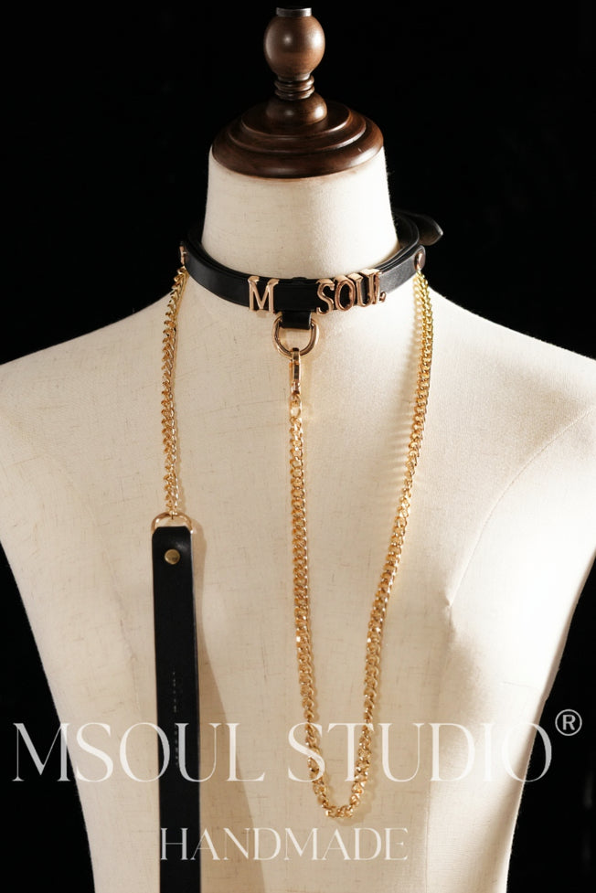 Custom Choker