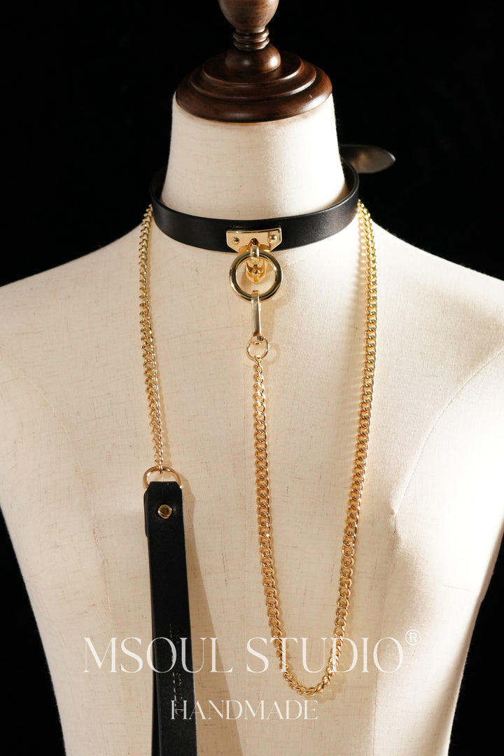 Day sub Choker