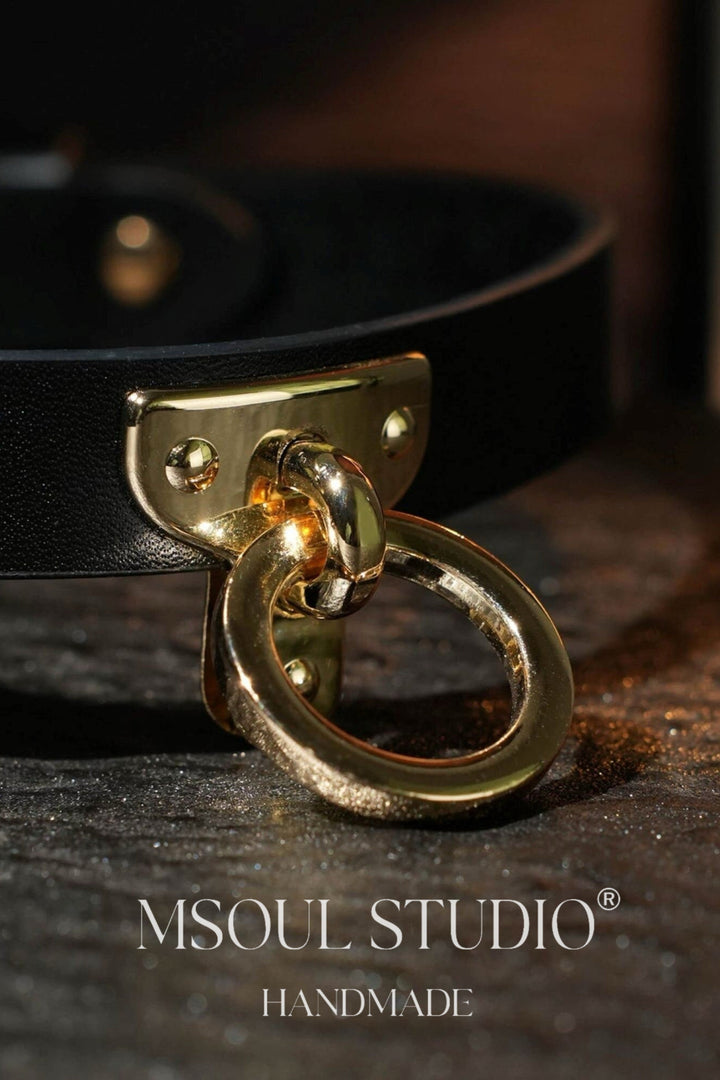 Day sub Choker