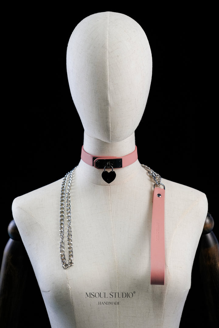 Handmade Kelly Choker