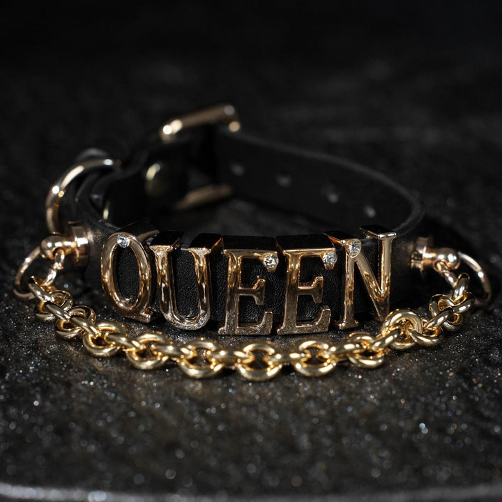 Chain letter Bracelet