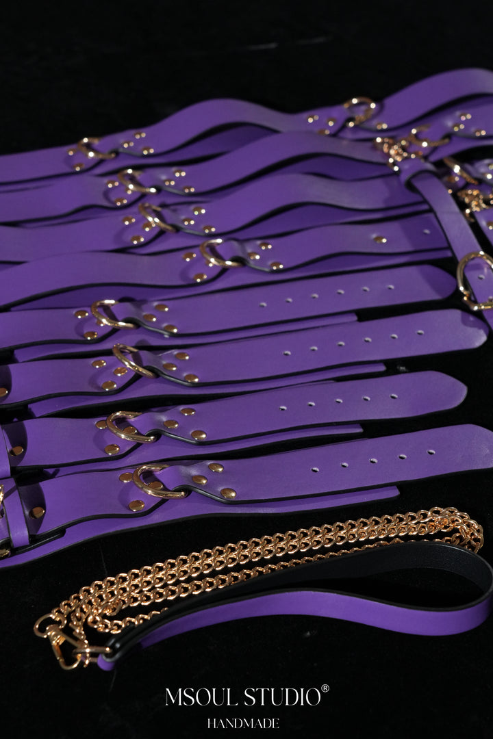 Purple Love Kit