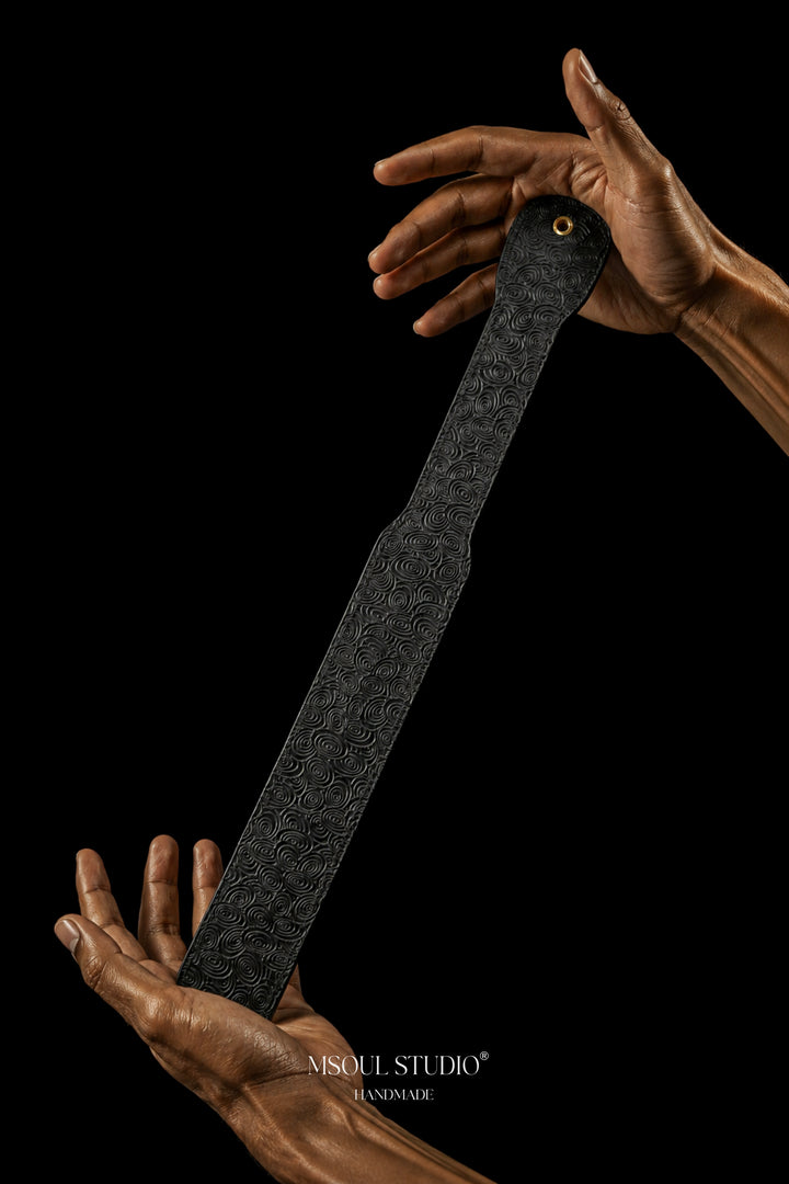 Vortex Paddle