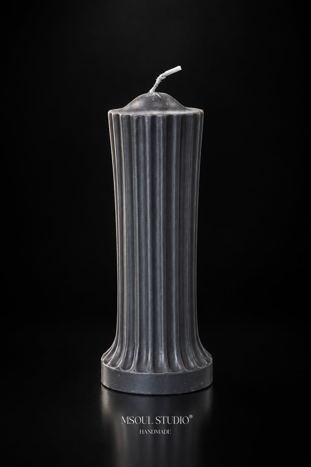 Low-Temperature Cross Candle