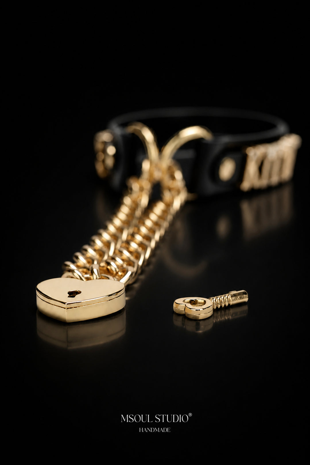 Lock Choker Set
