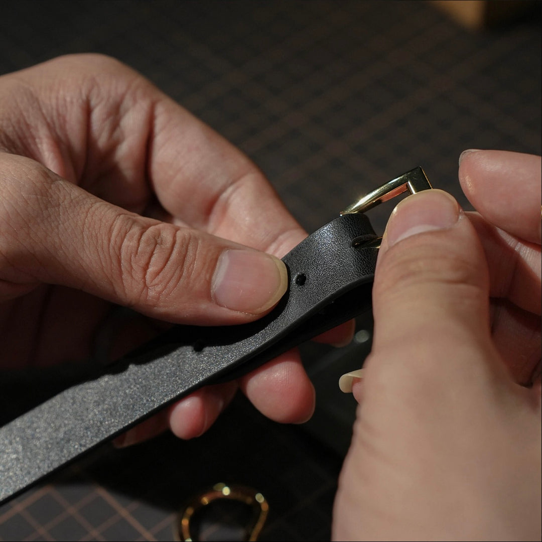 Gold Bondage Restraint Kit