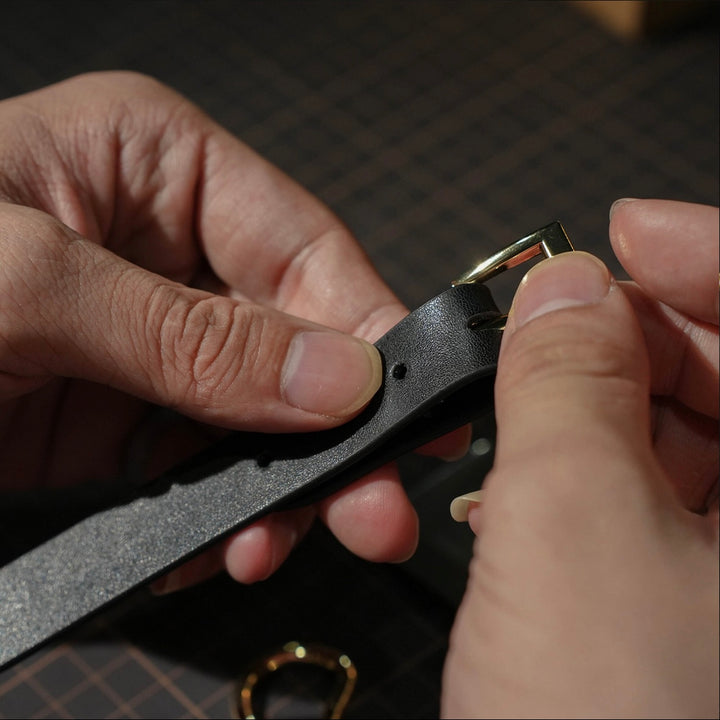 Gold Bondage Restraint Kit