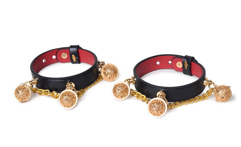 Wrist &amp; Ankle Cuffs
