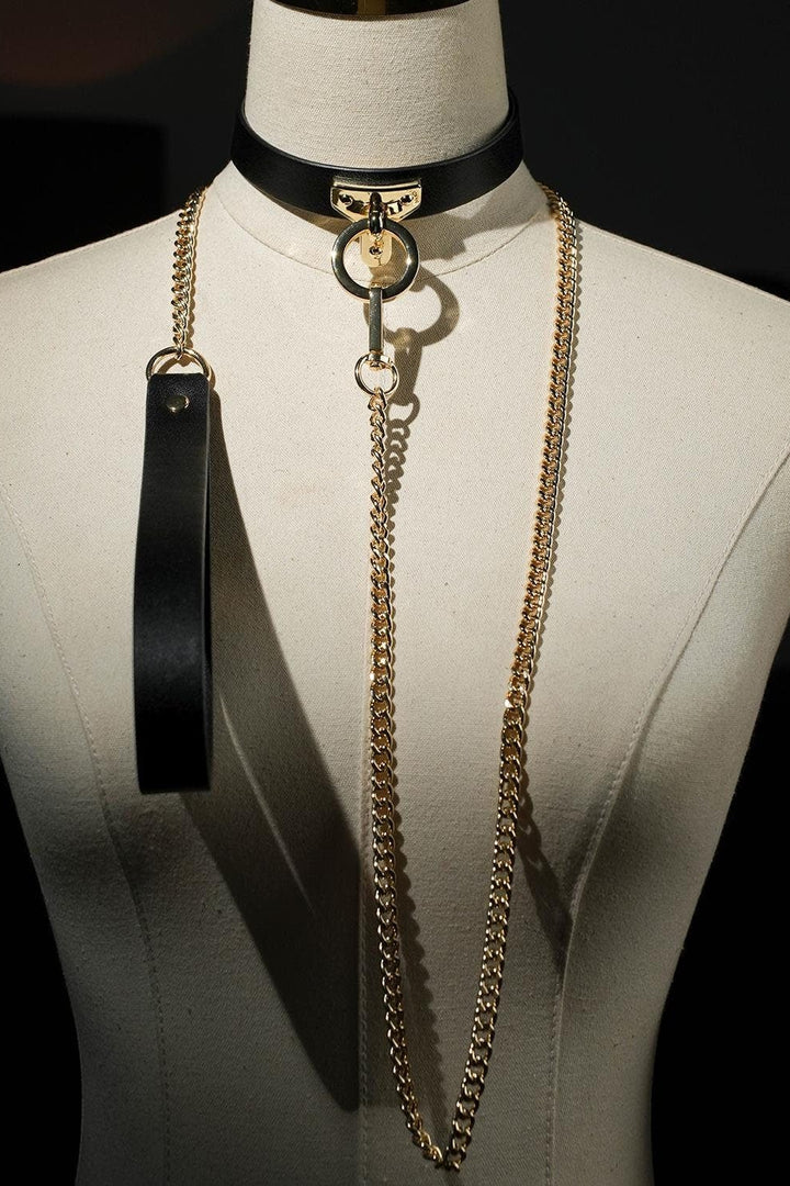 Day sub Choker
