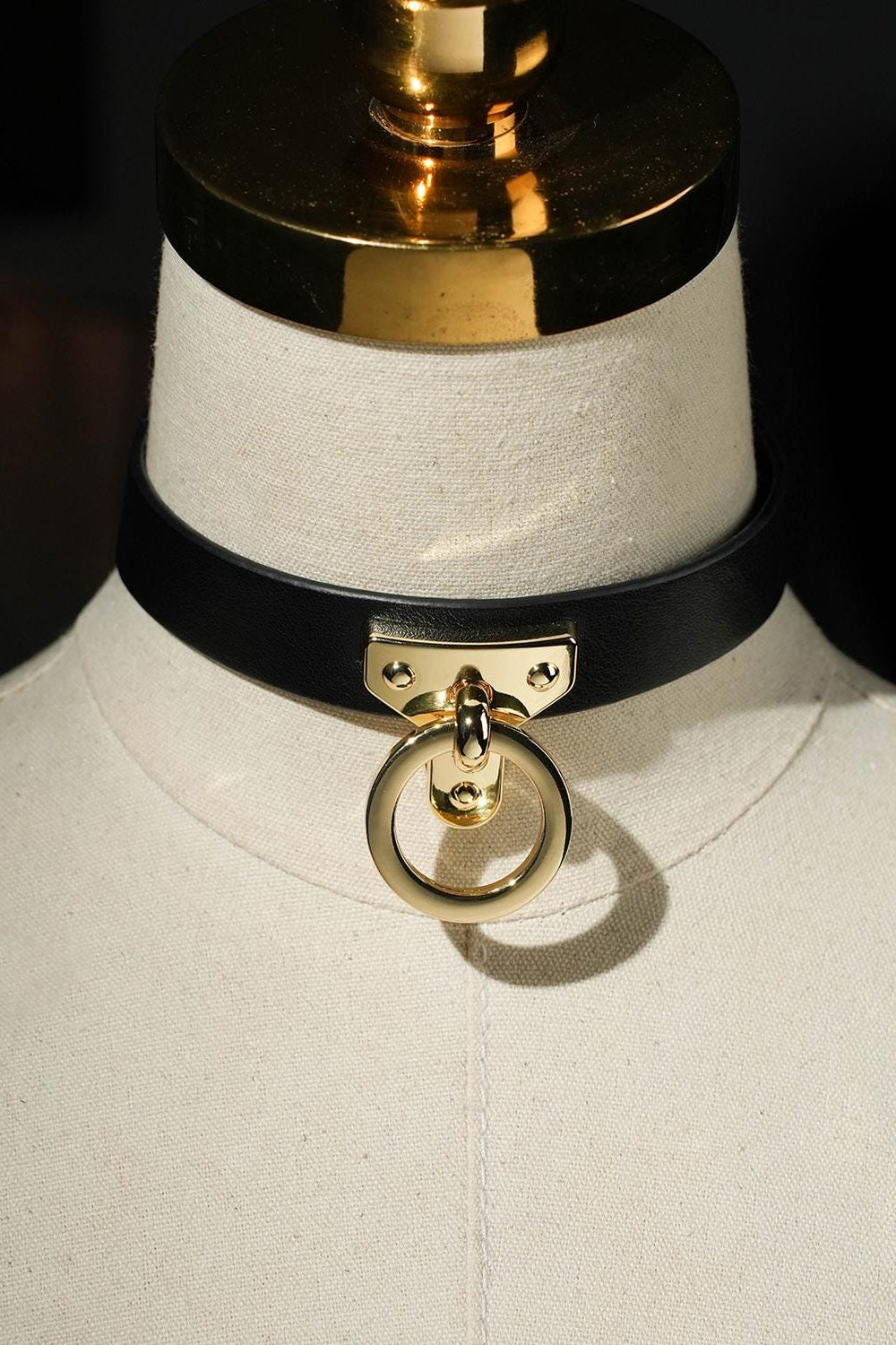 Day sub Choker