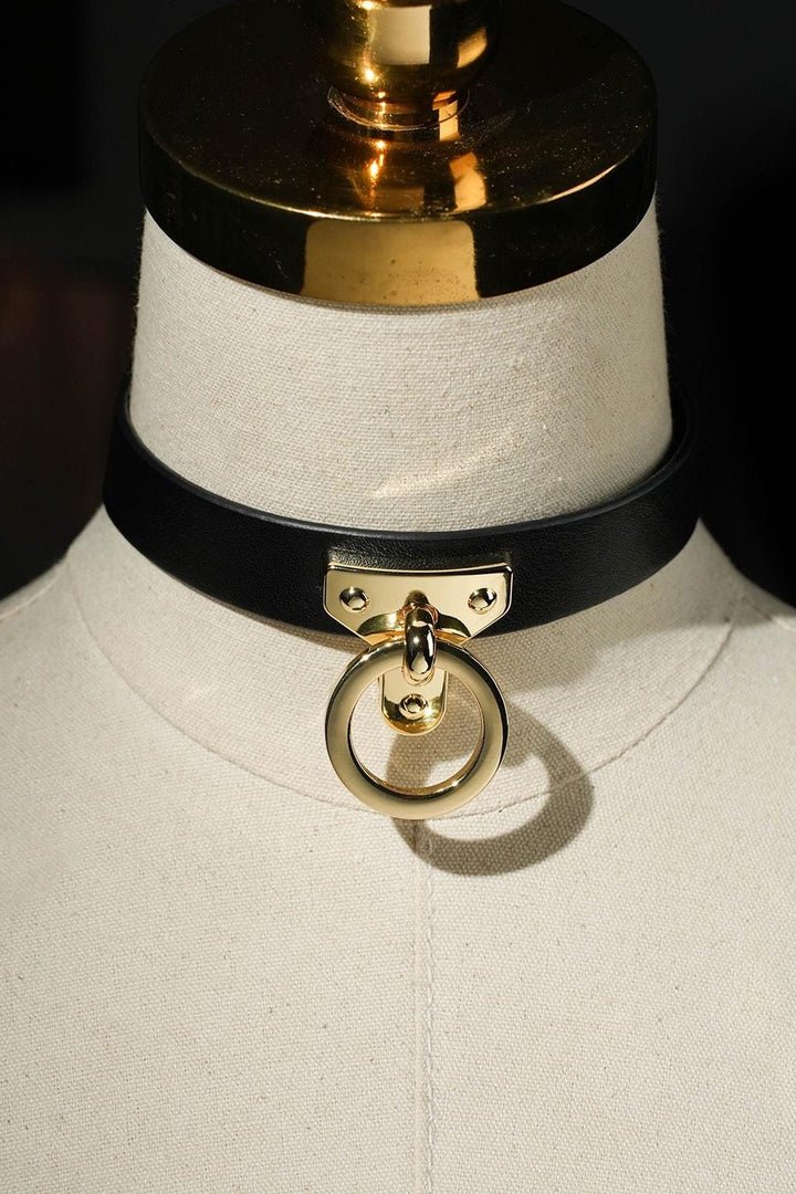 Day sub Choker