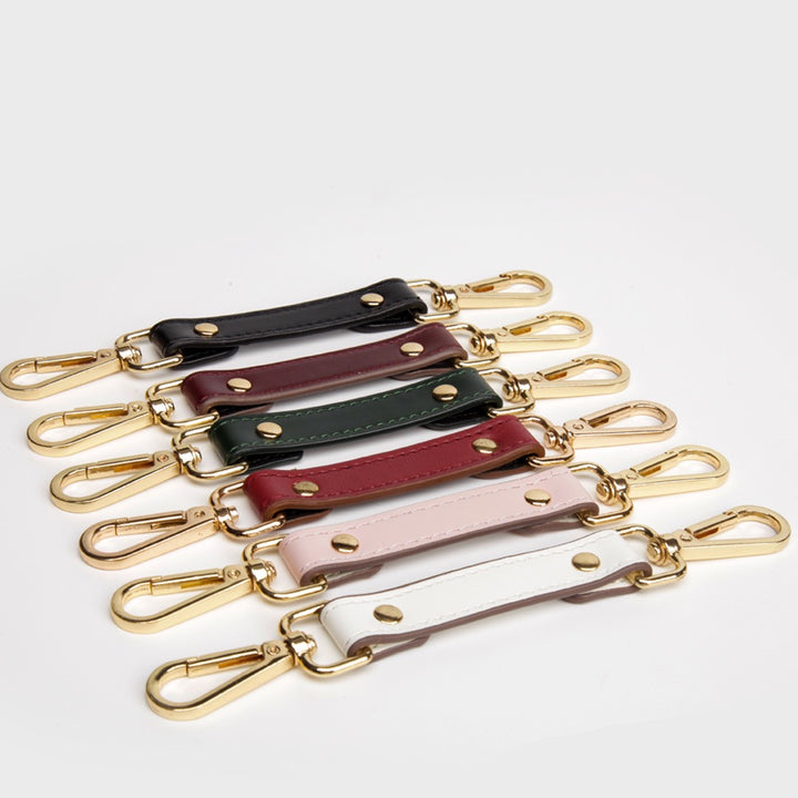 Genuine Leather Cuffs