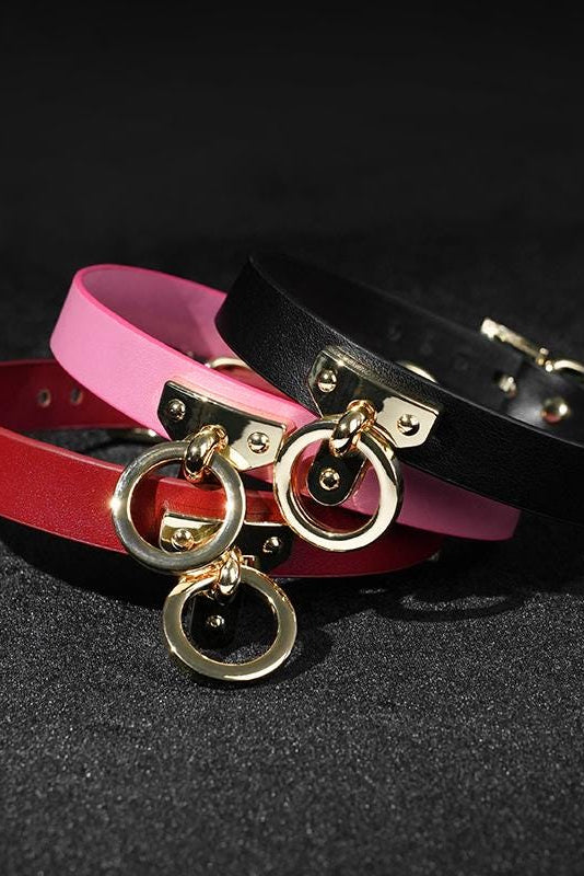 Day sub Choker
