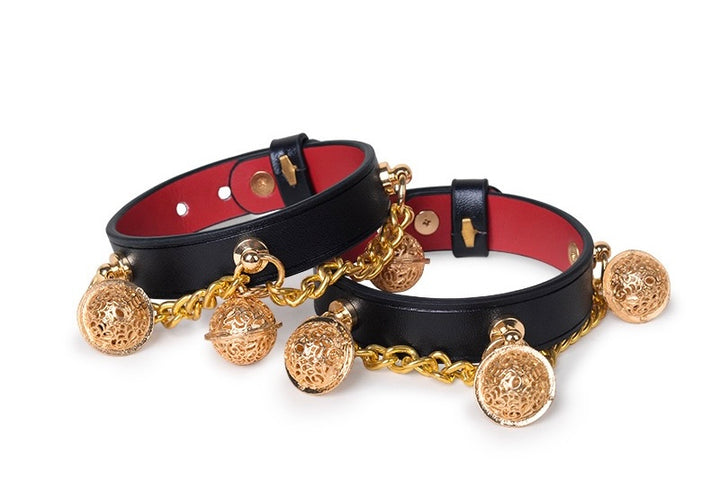 Wrist &amp; Ankle Cuffs