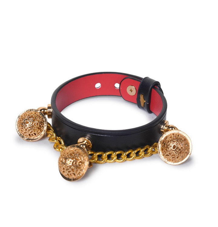 Wrist &amp; Ankle Cuffs