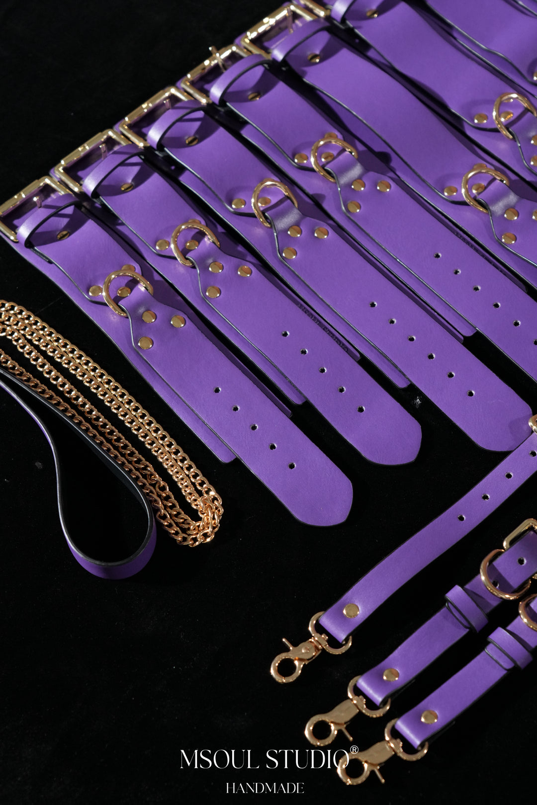 Purple Love Kit