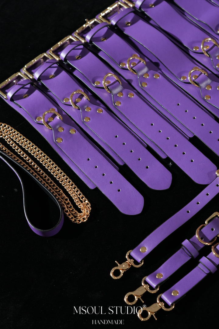 Purple Love Kit