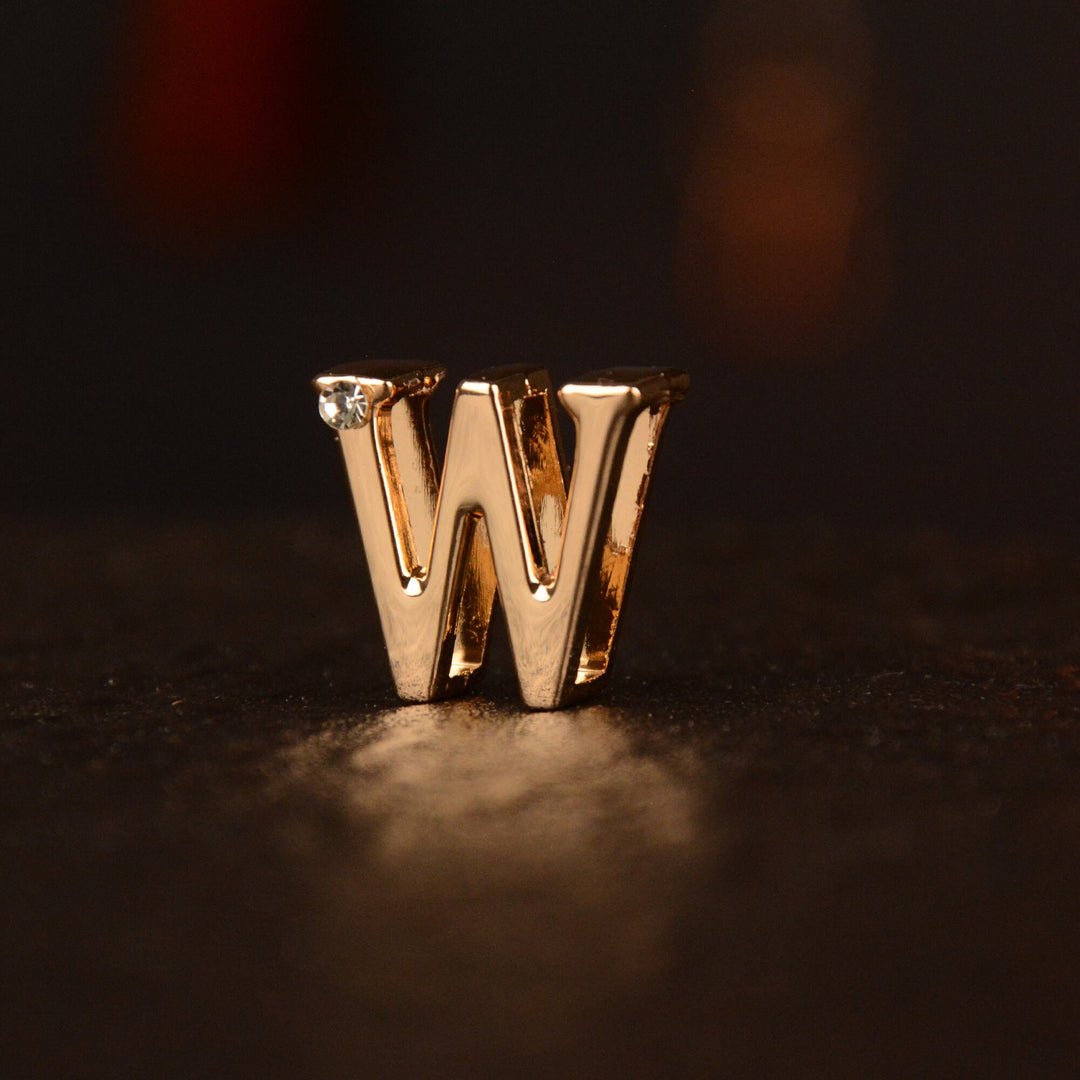 Personalized Wrist Cuffs