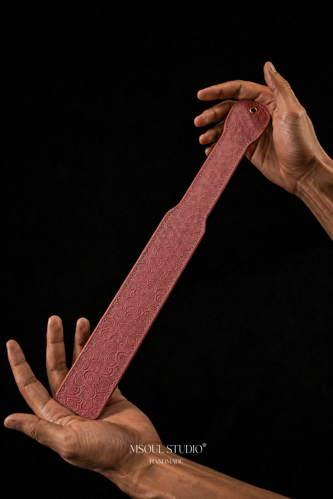 Vortex Paddle