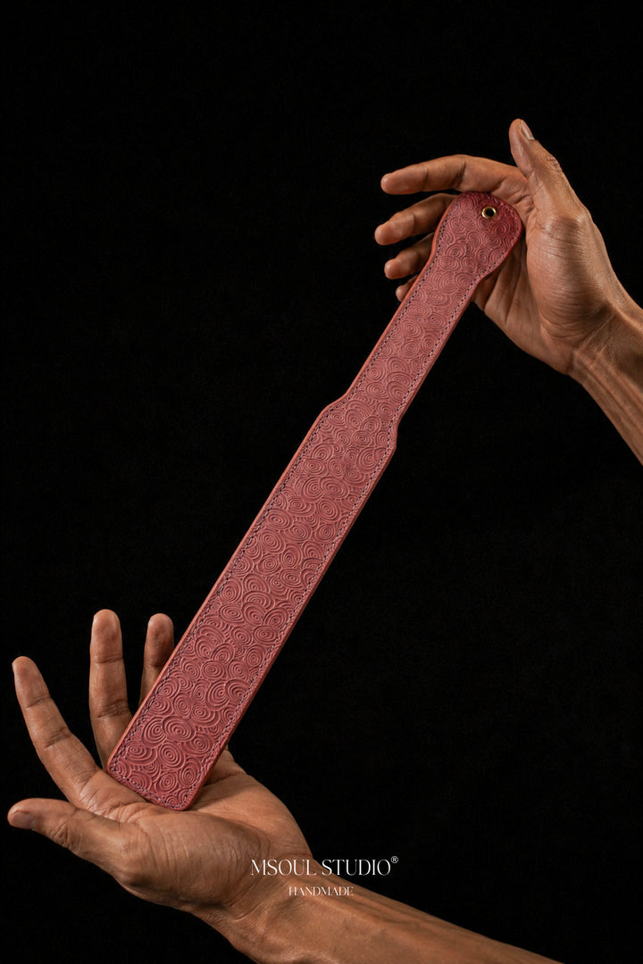 Vortex Paddle
