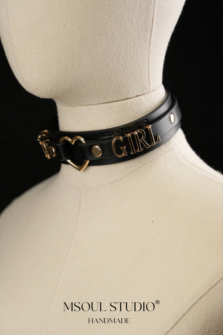 Submissive Heart