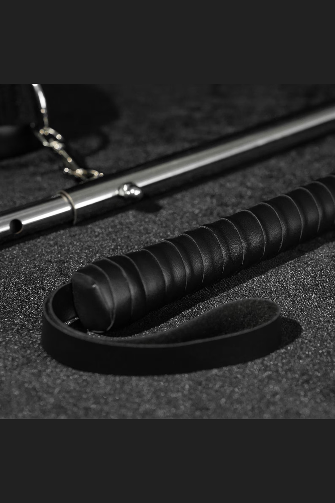 Bondage Restraint Kit