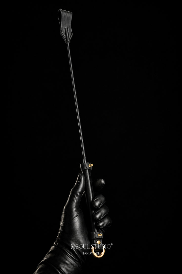 Single tail whip