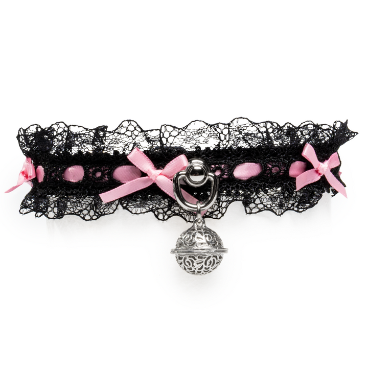 Maid Bell Collar