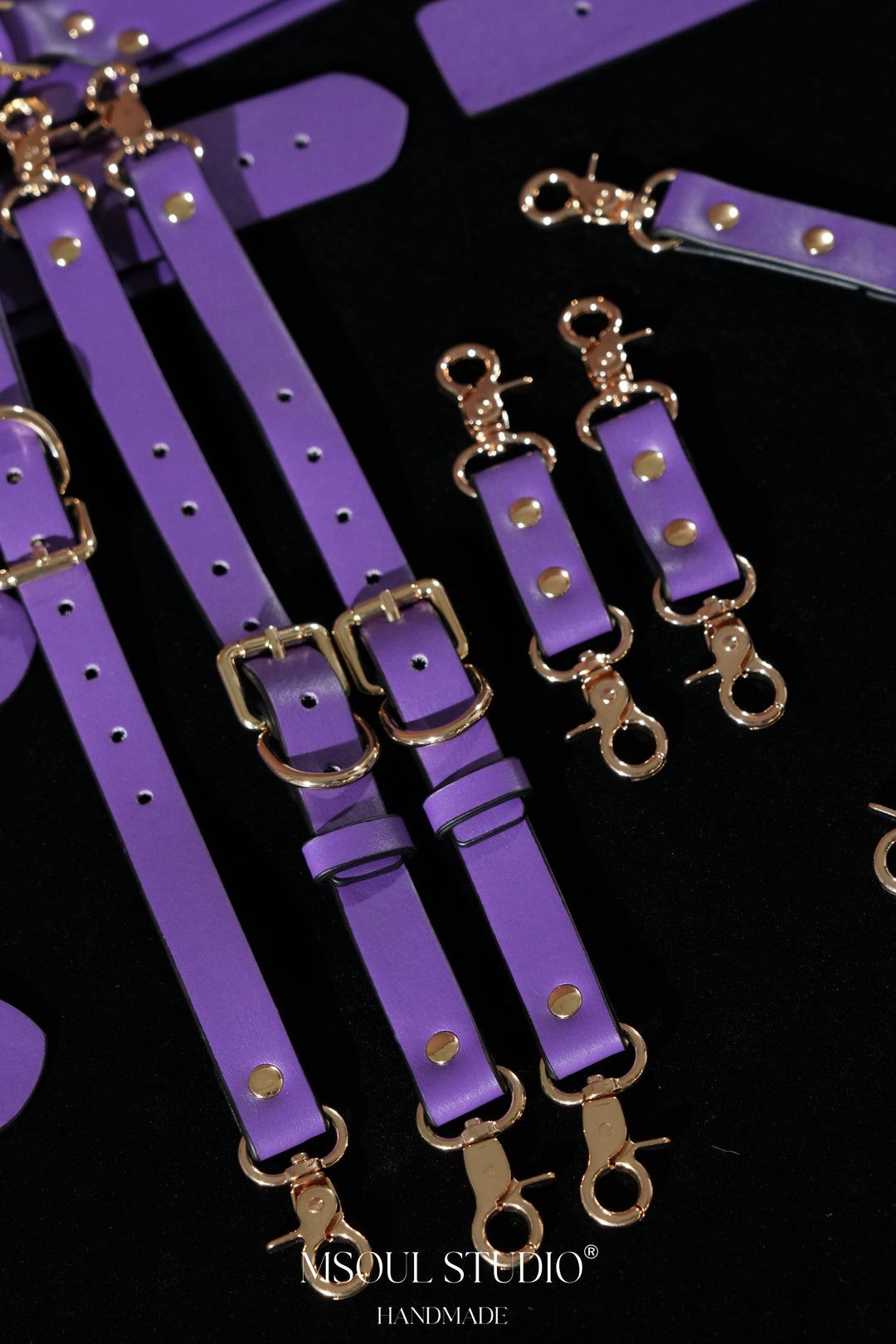 Purple Love Kit