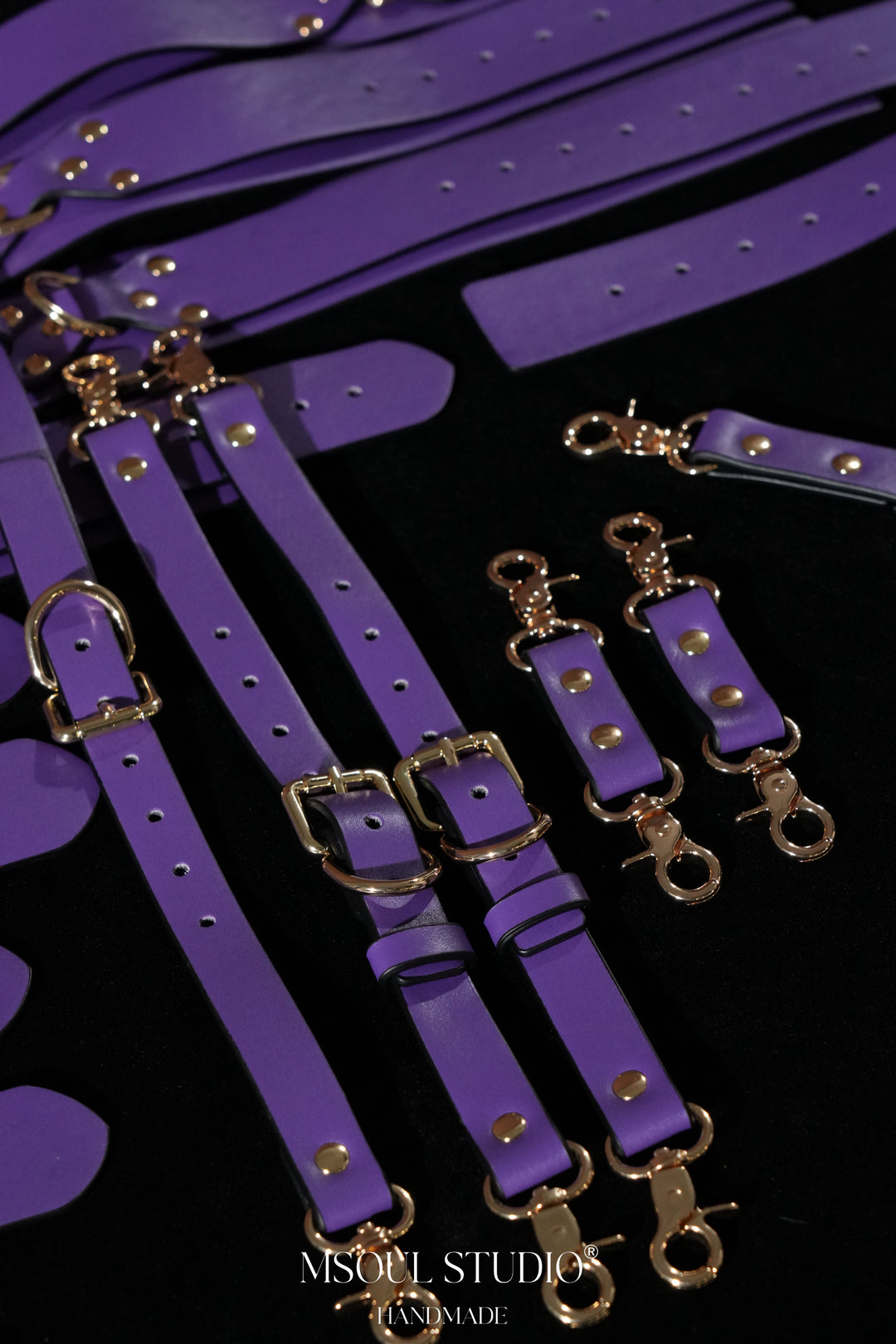 Purple Love Kit