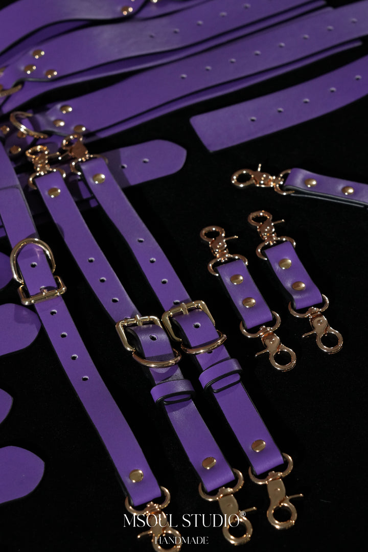 Purple Love Kit