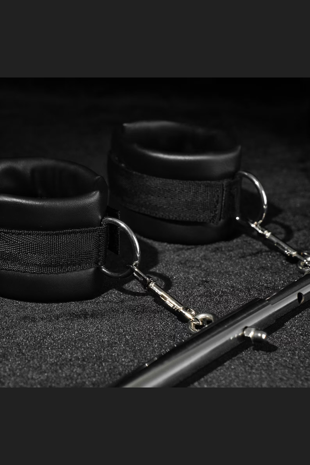 Bondage Restraint Kit