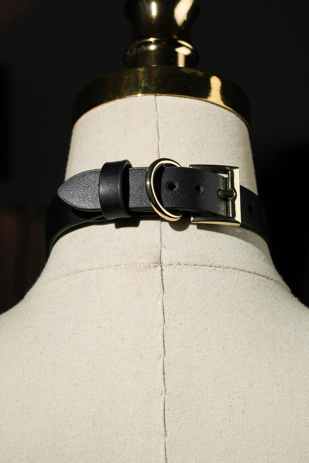Day sub Choker