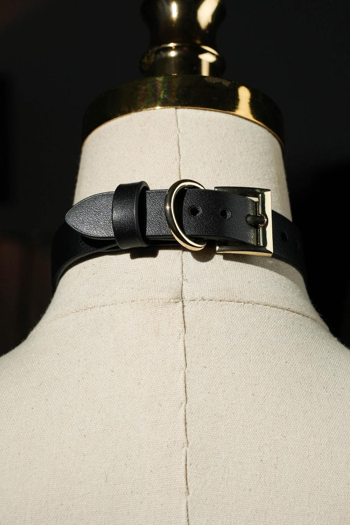 Day sub Choker