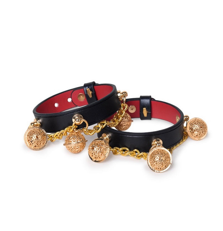 Wrist &amp; Ankle Cuffs