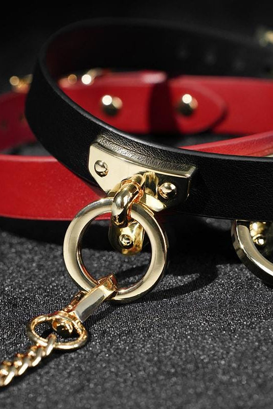 Day sub Choker