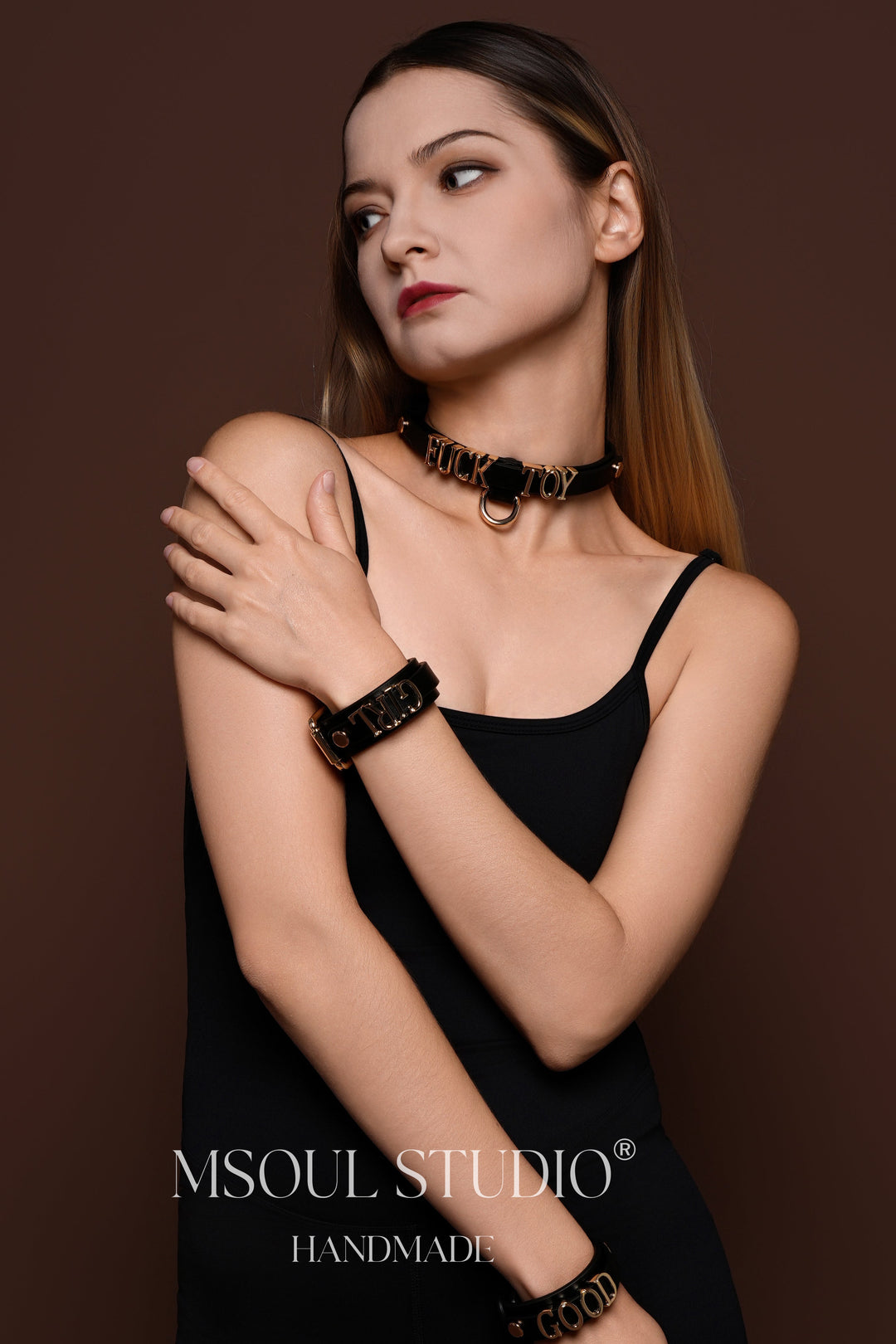 Custom Choker