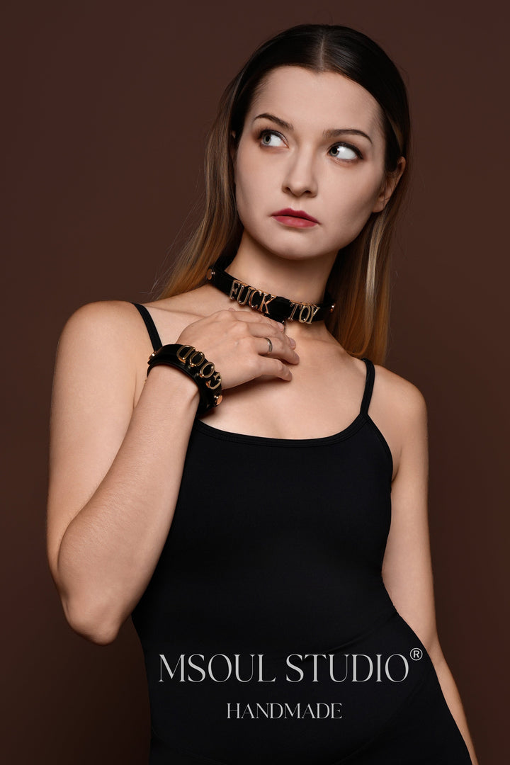 Custom Choker