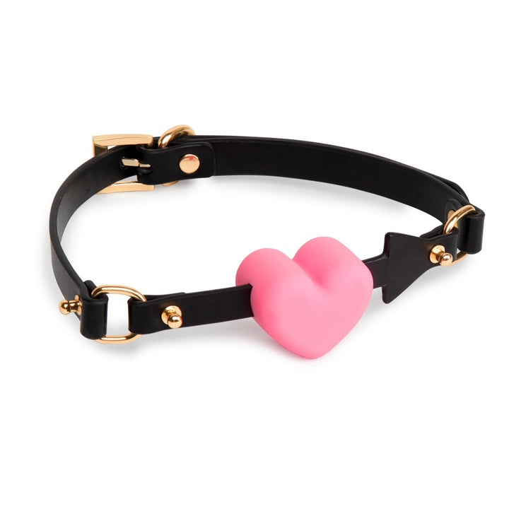Leather Ball Gag