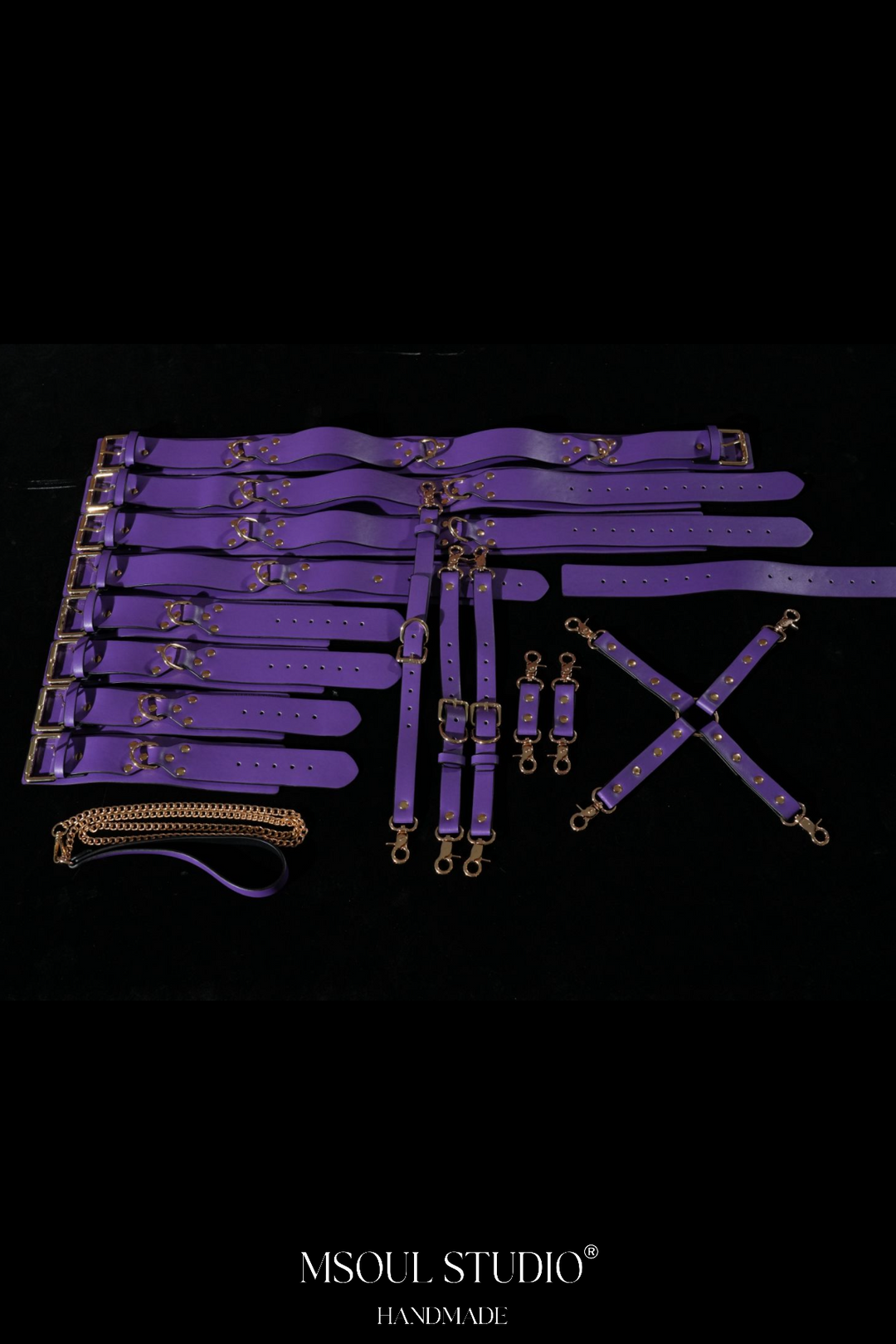 Purple Love Kit
