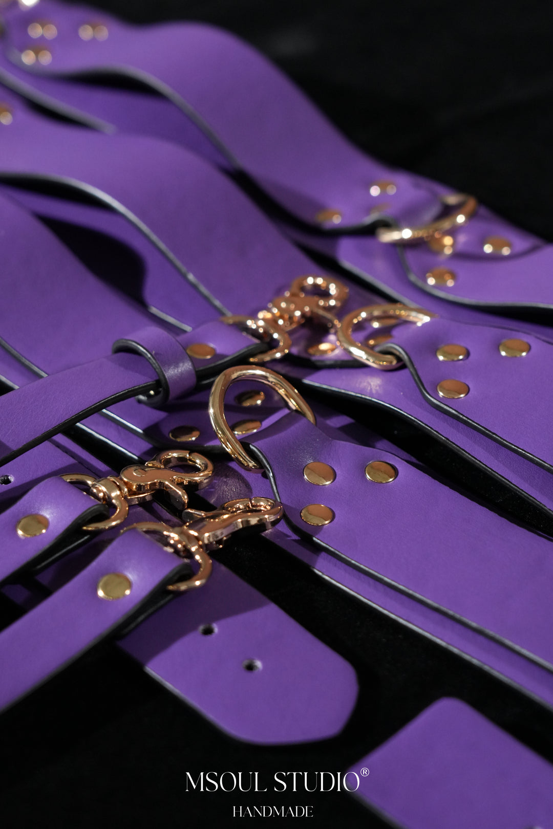 Purple Love Kit