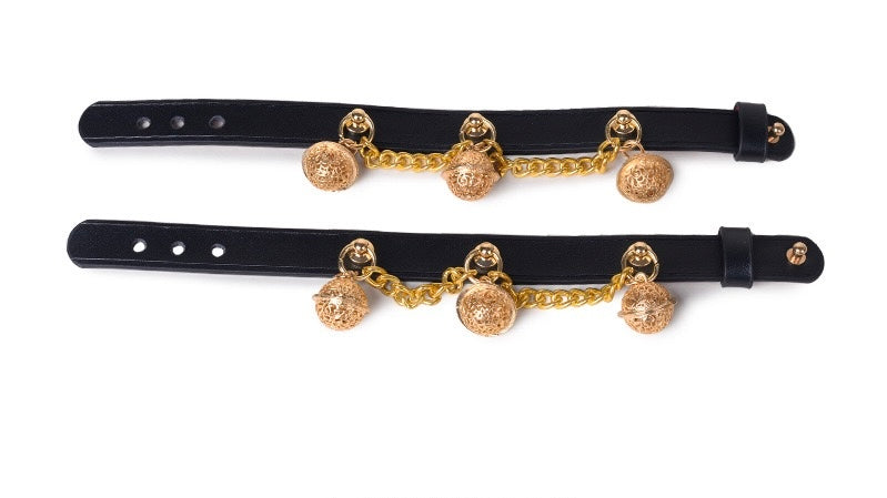 Wrist &amp; Ankle Cuffs
