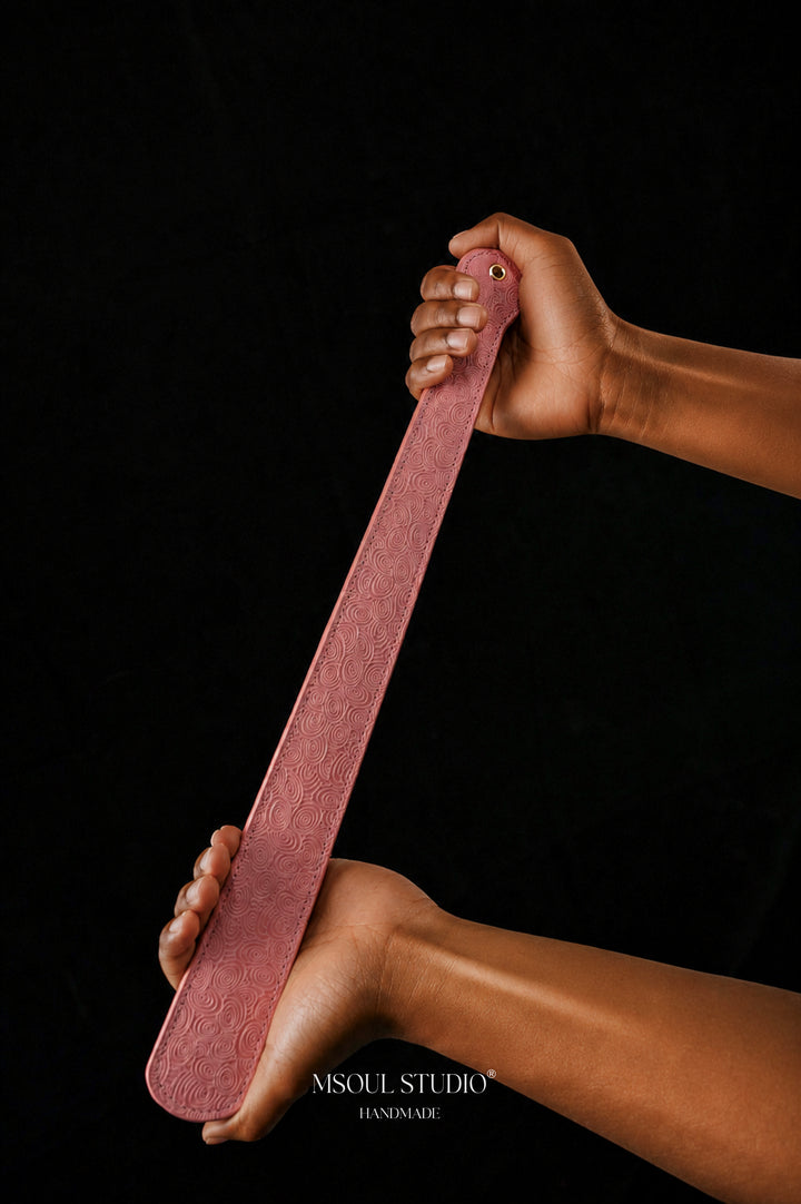 Vortex Paddle